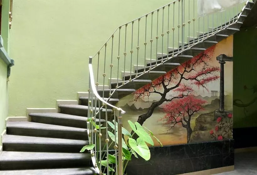 Fotos del hotel Small Luxury Hotel Azcami:  25