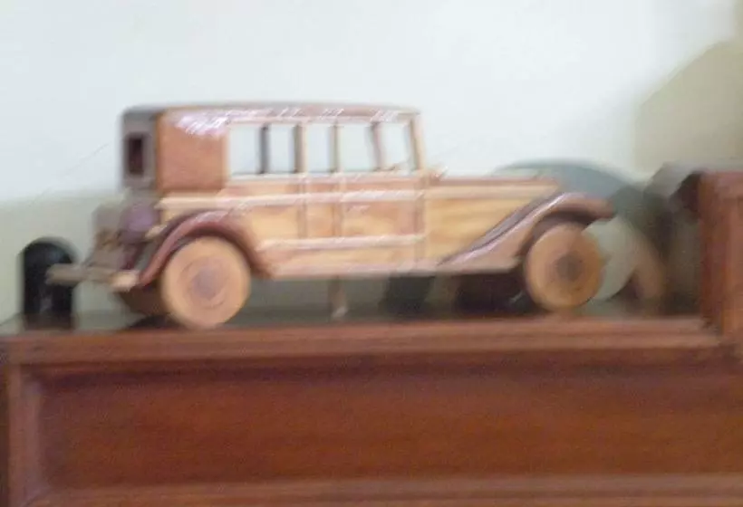 Fotos del hotel Small Luxury Hotel Azcami:  18