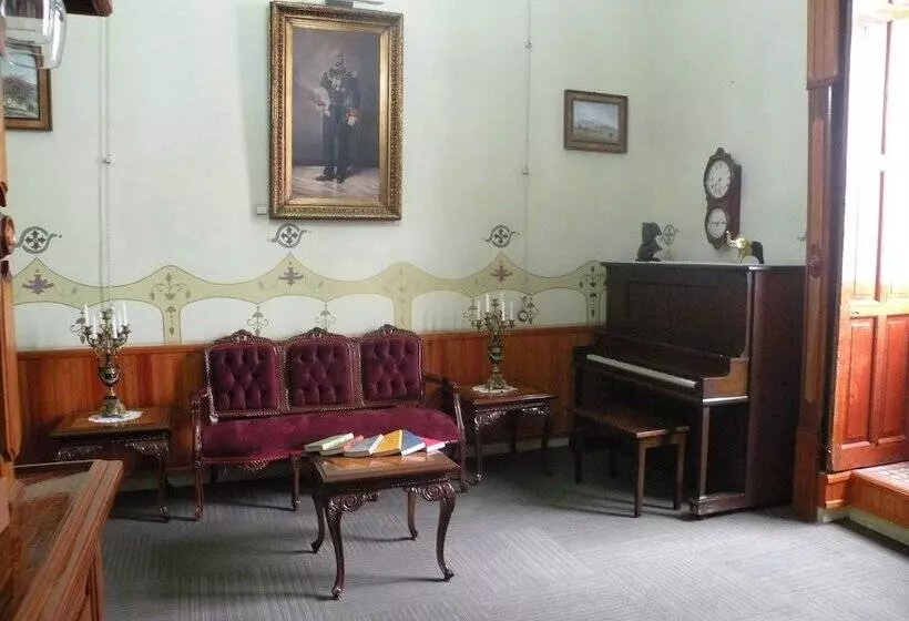 Fotos del hotel Small Luxury Hotel Azcami:  19