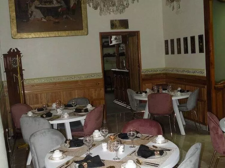 Fotos del hotel Small Luxury Hotel Azcami:  4