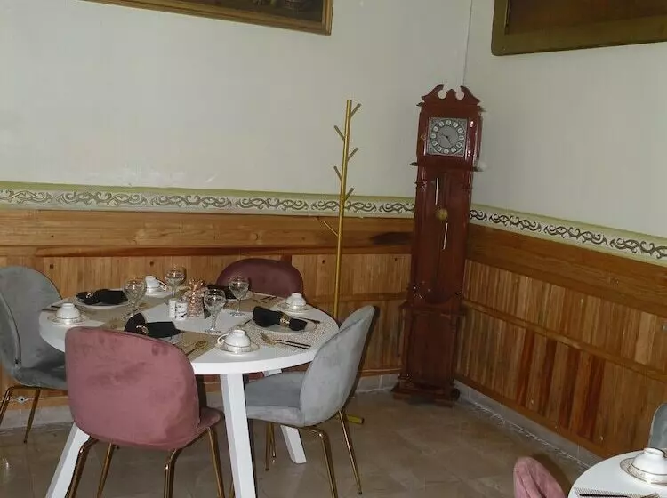 Fotos del hotel Small Luxury Hotel Azcami:  16