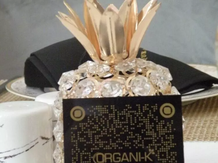 Fotos del hotel Small Luxury Hotel Azcami:  21