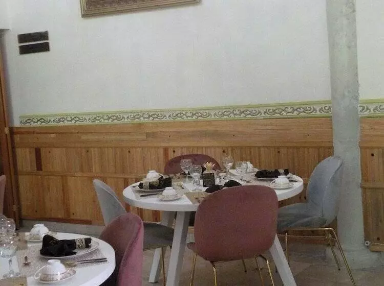 Fotos del hotel Small Luxury Hotel Azcami:  11