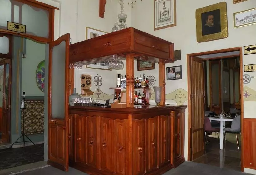 Fotos del hotel Small Luxury Hotel Azcami:  5