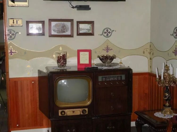 Fotos del hotel Small Luxury Hotel Azcami:  15