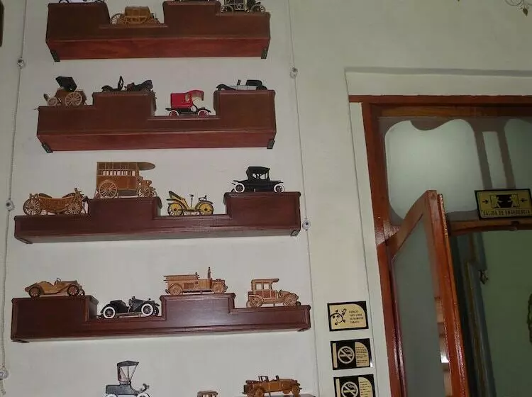 Fotos del hotel Small Luxury Hotel Azcami:  24