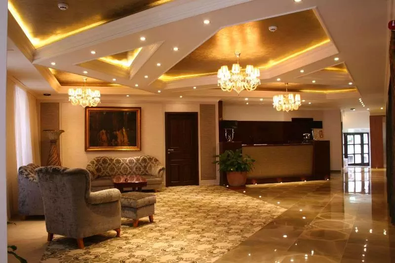 Fotos del hotel Capitulum:  3