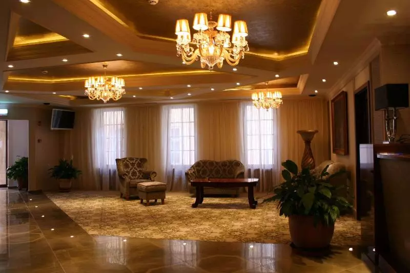 Fotos del hotel Capitulum:  6