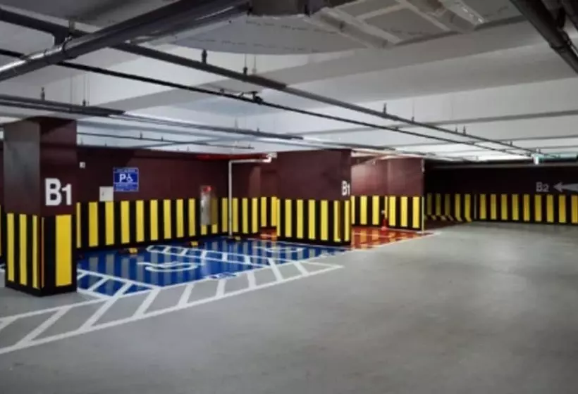 Fotos del hotel Dongtan  Windsor:  7