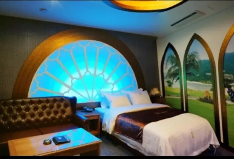 Fotos del hotel Dongtan  Windsor:  14