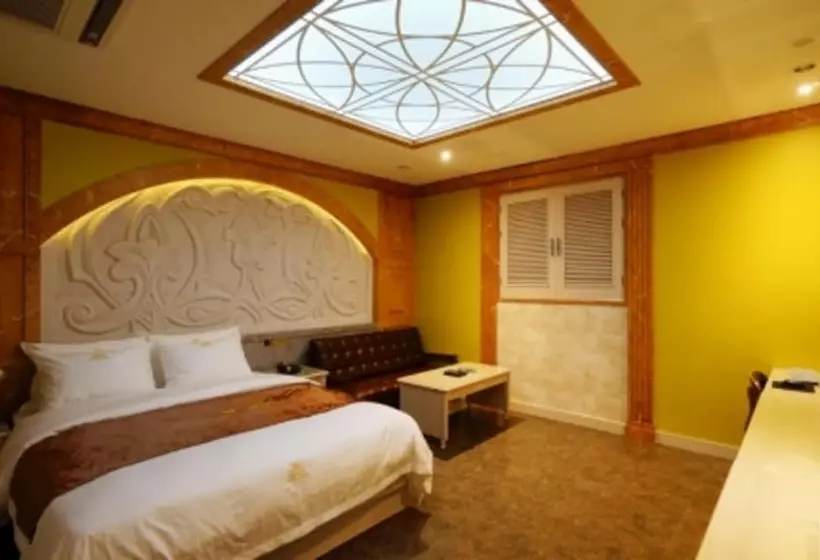 Fotos del hotel Dongtan  Windsor:  8