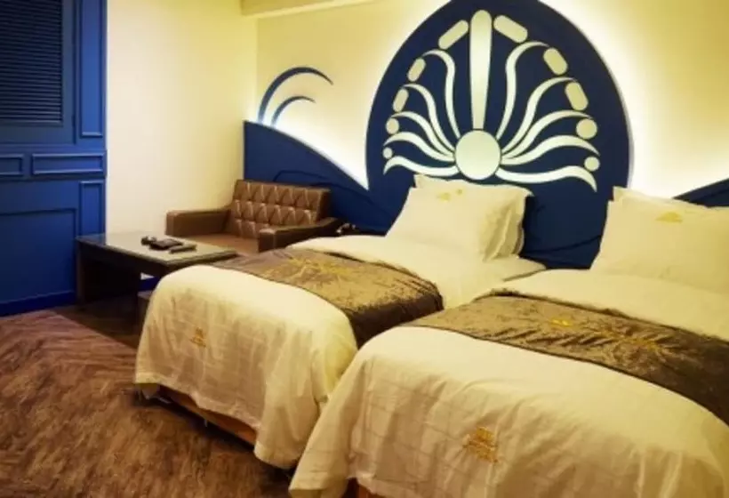 Fotos del hotel Dongtan  Windsor:  10