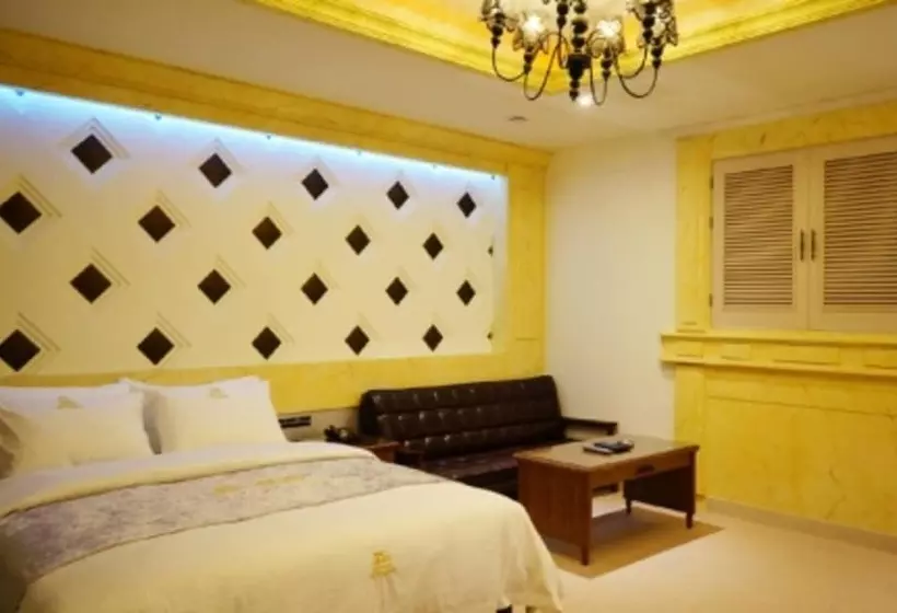 Fotos del hotel Dongtan  Windsor:  11