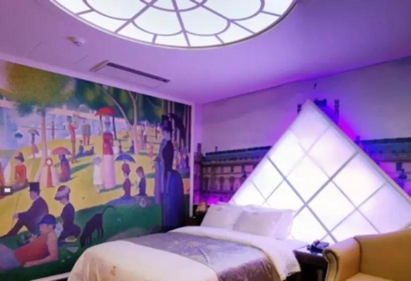 Fotos del hotel Dongtan  Windsor:  12