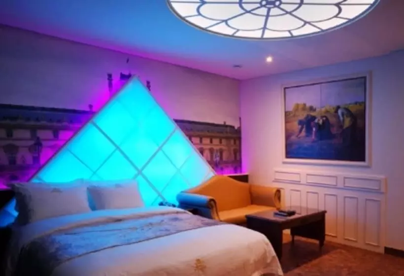 Fotos del hotel Dongtan  Windsor:  13