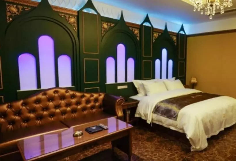 Fotos del hotel Dongtan  Windsor:  2