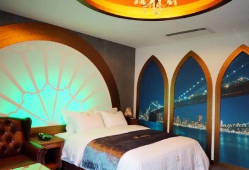 Fotos del hotel Dongtan  Windsor:  16