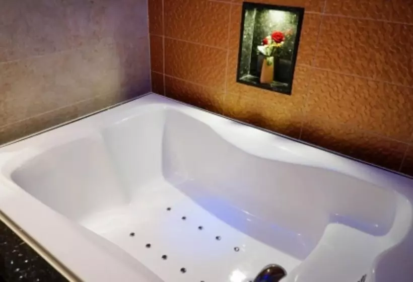 Fotos del hotel Dongtan  Windsor:  9