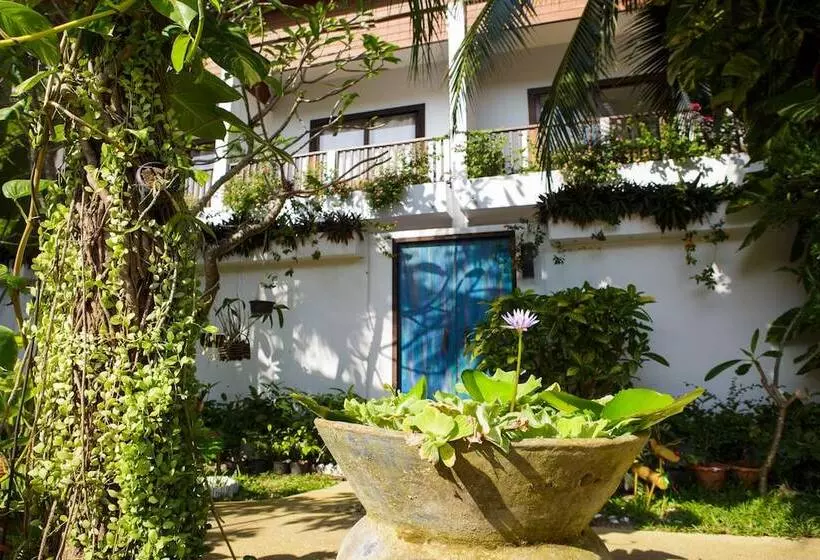 Fotos del hotel Elysia Boutique Resort:  18