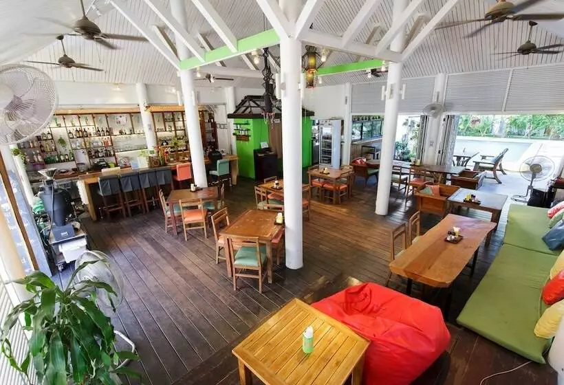 Fotos del hotel Elysia Boutique Resort:  6