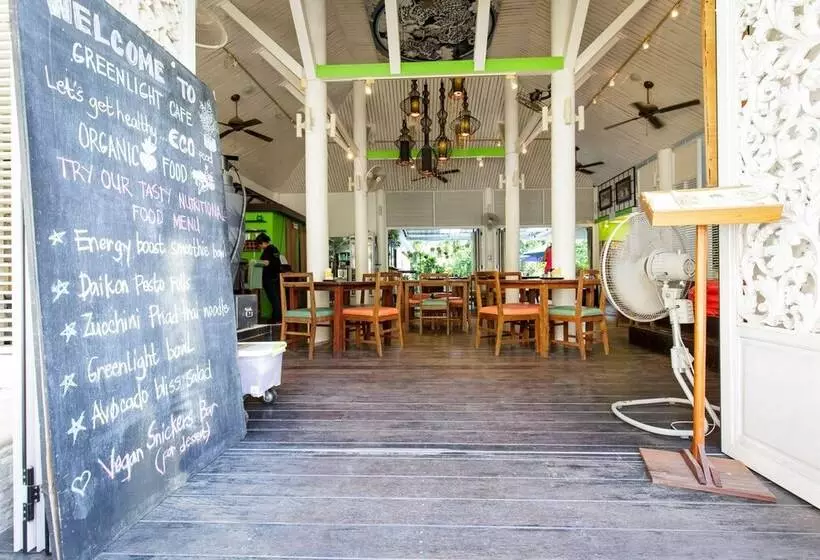 Fotos del hotel Elysia Boutique Resort:  20