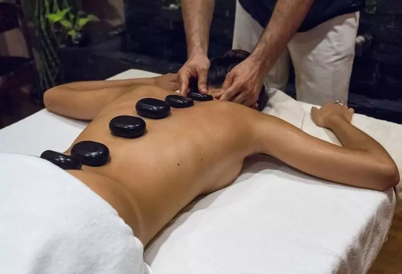 Fotos del hotel Elysia Boutique Resort:  9