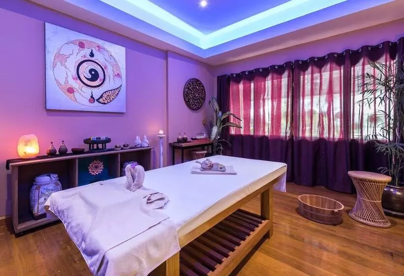 Fotos del hotel Elysia Boutique Resort:  23