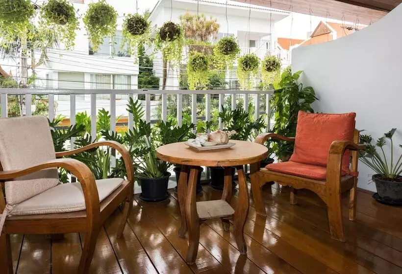 Fotos del hotel Elysia Boutique Resort:  16