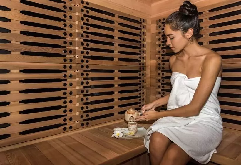 Fotos del hotel Elysia Boutique Resort:  5