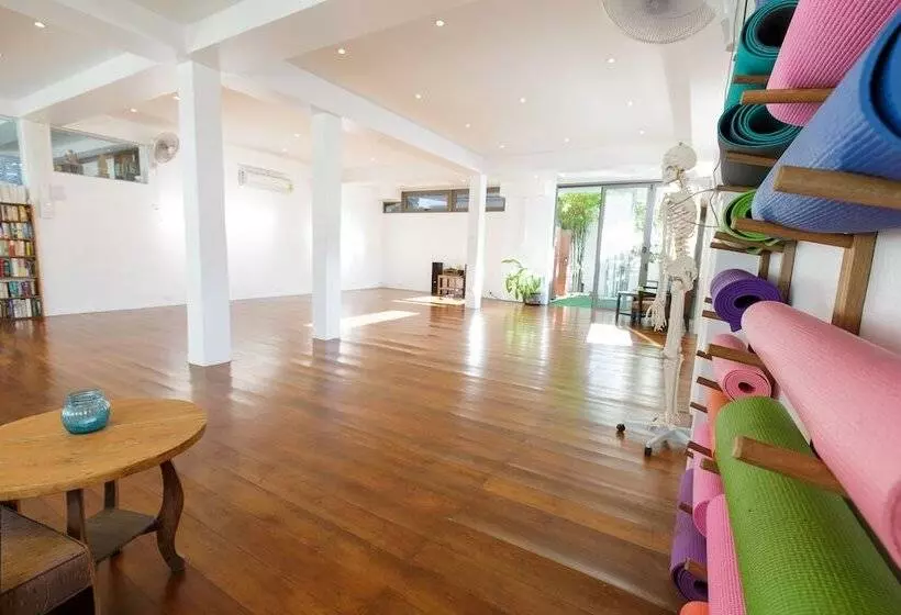 Fotos del hotel Elysia Boutique Resort:  4