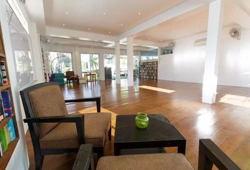 Fotos del hotel Elysia Boutique Resort:  3