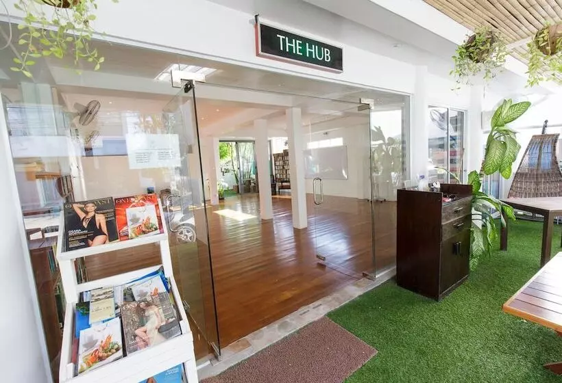 Fotos del hotel Elysia Boutique Resort:  19