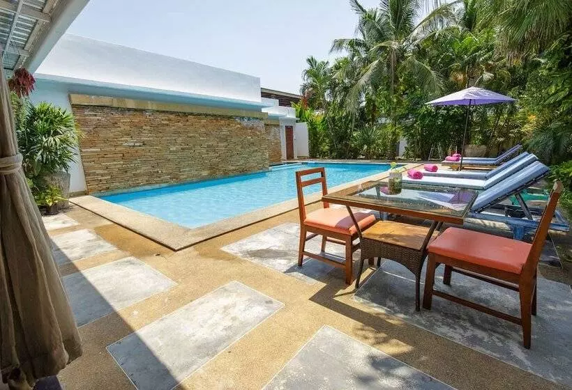 Fotos del hotel Elysia Boutique Resort:  12