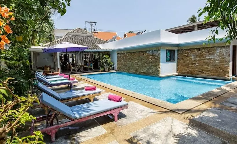 Fotos del hotel Elysia Boutique Resort:  15