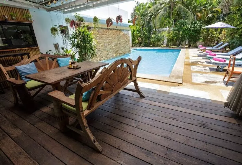 Fotos del hotel Elysia Boutique Resort:  24