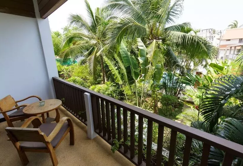 Fotos del hotel Elysia Boutique Resort:  10