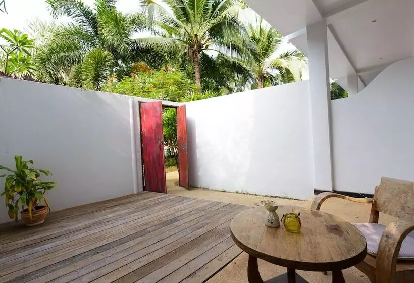 Fotos del hotel Elysia Boutique Resort:  8