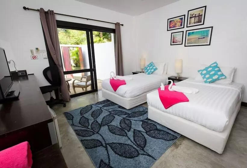 Elysia Boutique Resort