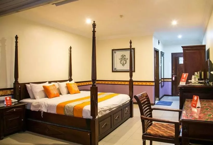 Fotos del hotel Malacca Straits:  22