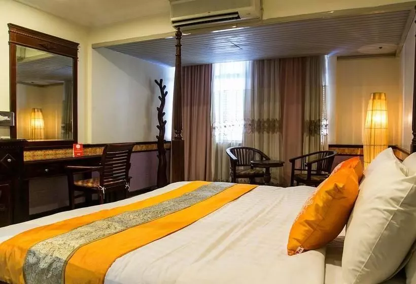 Fotos del hotel Malacca Straits:  19