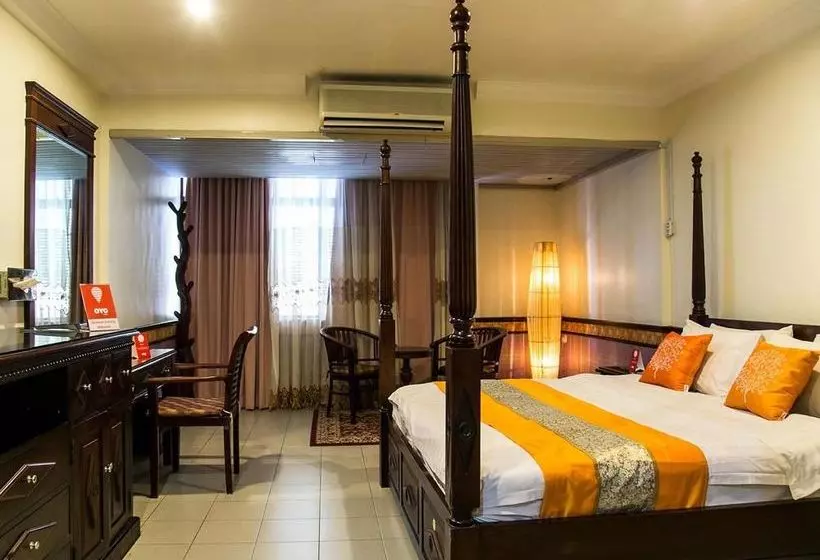 Fotos del hotel Malacca Straits:  18