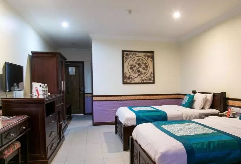 Fotos del hotel Malacca Straits:  15