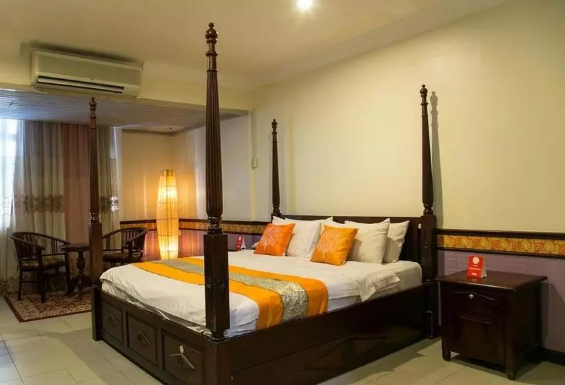 Fotos del hotel Malacca Straits:  24