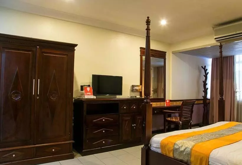 Fotos del hotel Malacca Straits:  23