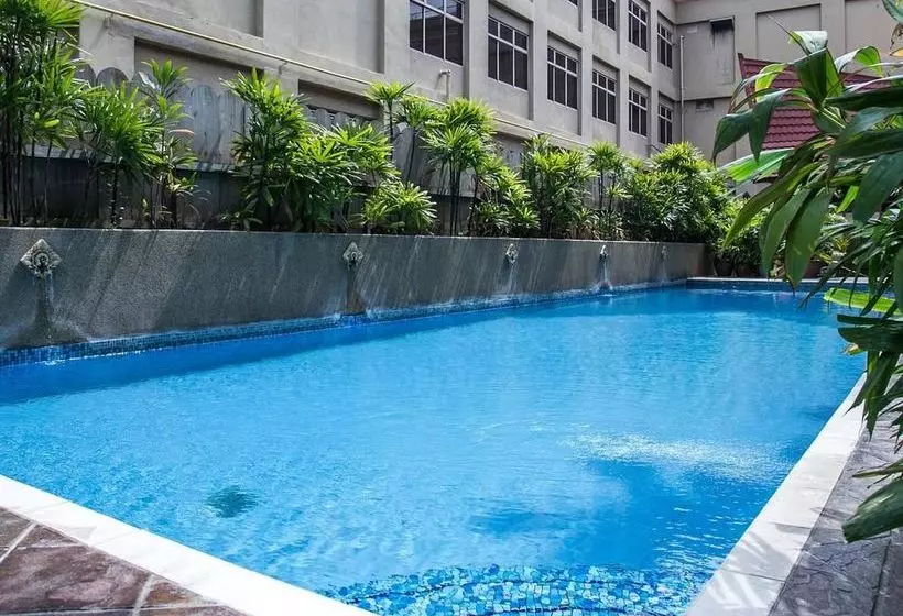 Fotos del hotel Malacca Straits:  2