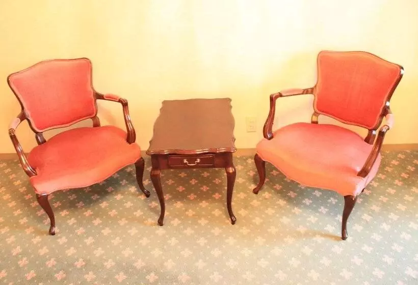 Fotos del hotel Nakatono:  6