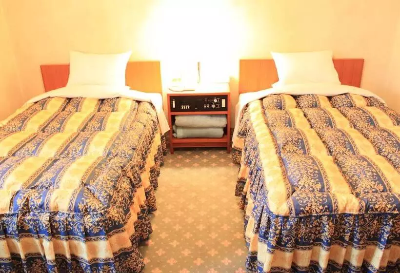 Fotos del hotel Nakatono:  7