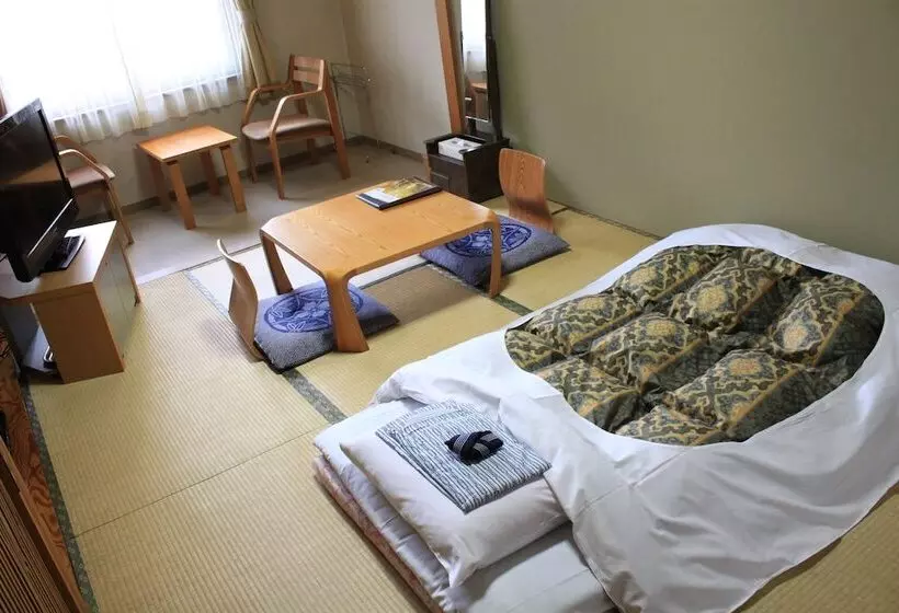 Fotos del hotel Nakatono:  8