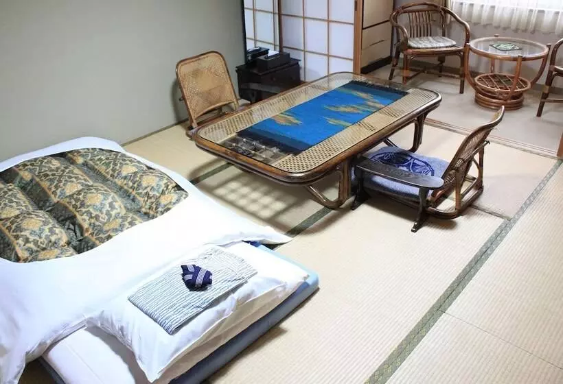 Fotos del hotel Nakatono:  11