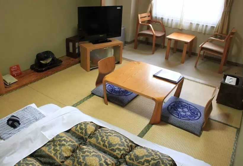 Fotos del hotel Nakatono:  9